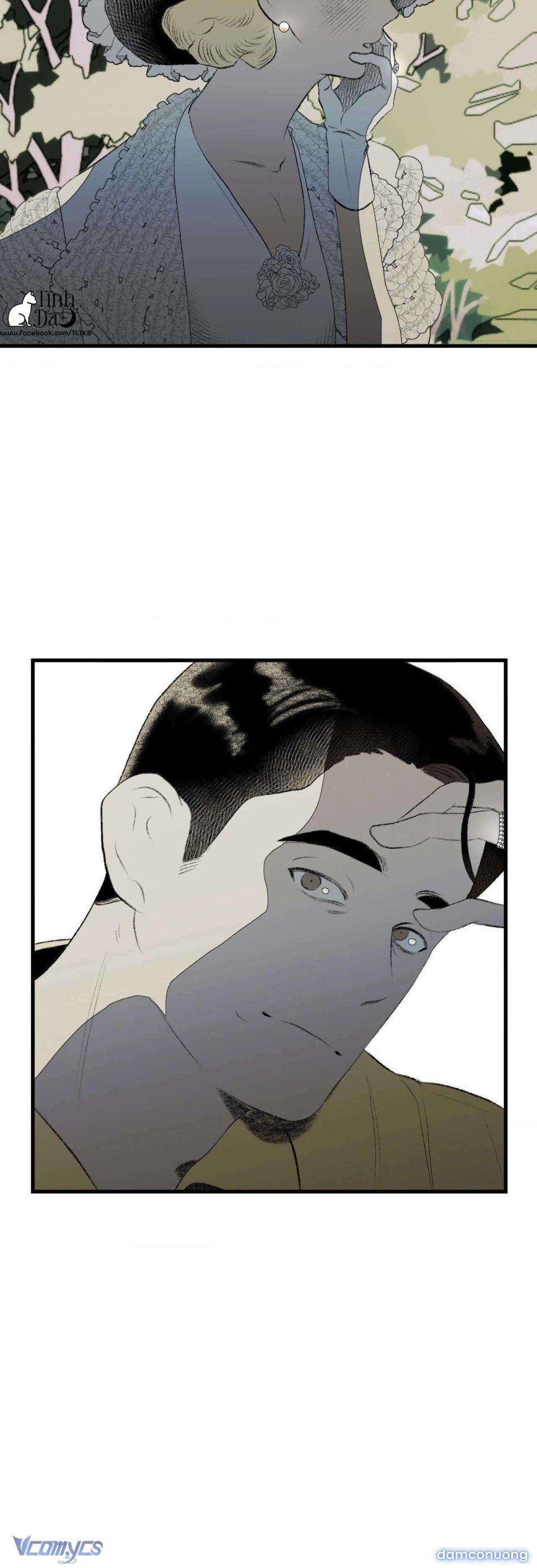 đọc truyện Melt - Phước Lành Chương 34 ảnh 7 tại Thiên Thai Truyện