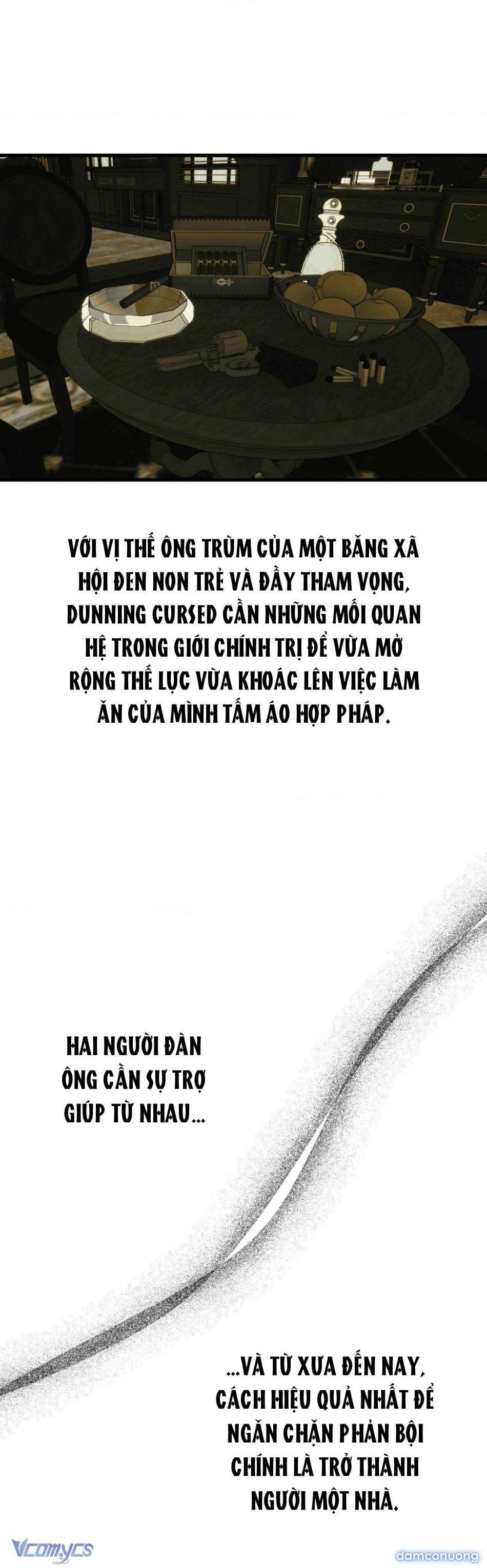 đọc truyện Melt - Phước Lành Chương 34 ảnh 9 tại Thiên Thai Truyện