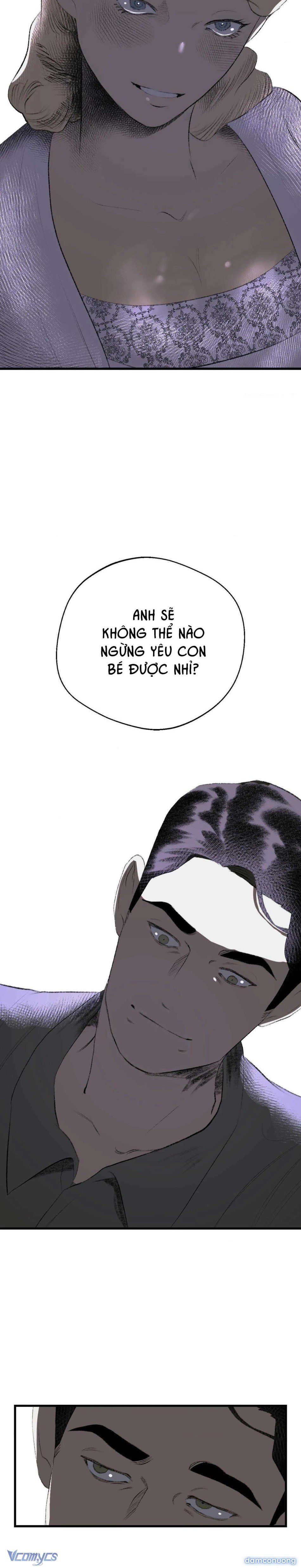 đọc truyện Melt - Phước Lành Chương 35 ảnh 17 tại Thiên Thai Truyện