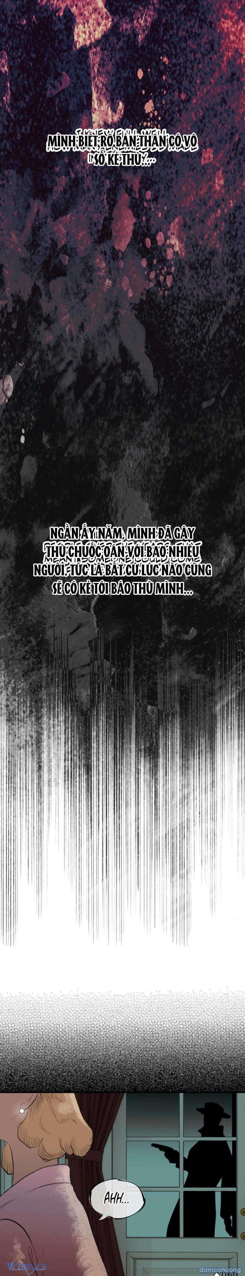 đọc truyện Melt - Phước Lành Chương 37 ảnh 14 tại Thiên Thai Truyện