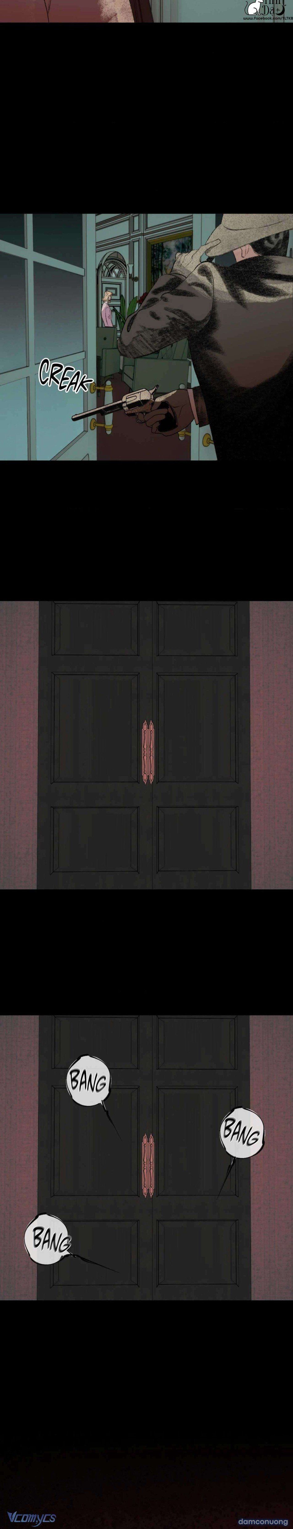 đọc truyện Melt - Phước Lành Chương 37 ảnh 15 tại Thiên Thai Truyện