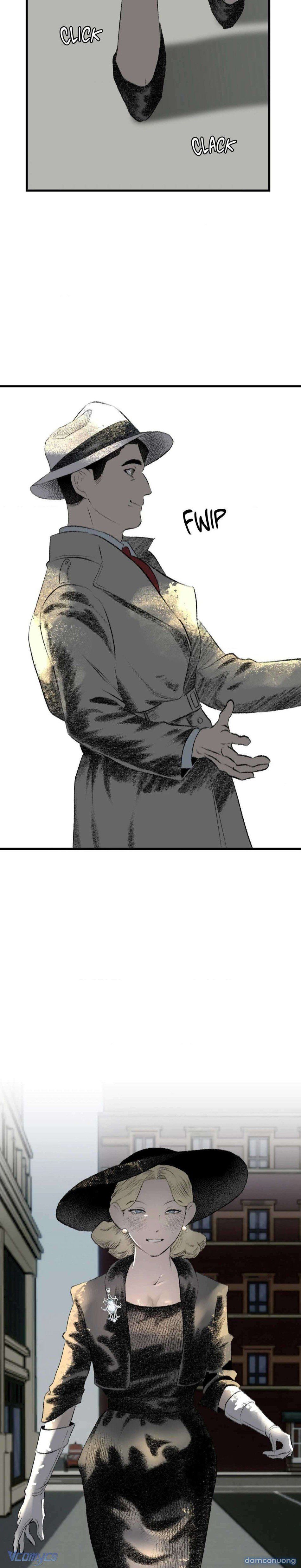 đọc truyện Melt - Phước Lành Chương 37 ảnh 4 tại Thiên Thai Truyện