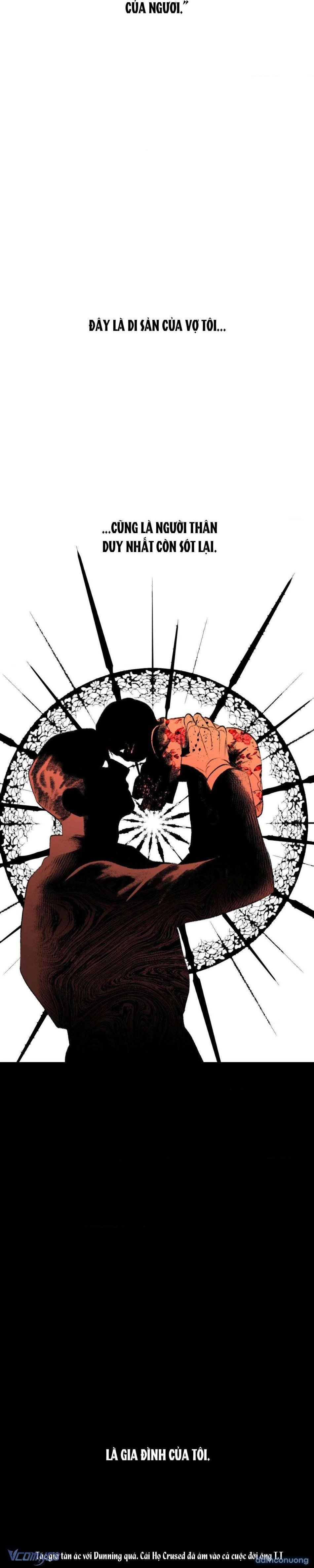 đọc truyện Melt - Phước Lành Chương 37 ảnh 24 tại Thiên Thai Truyện