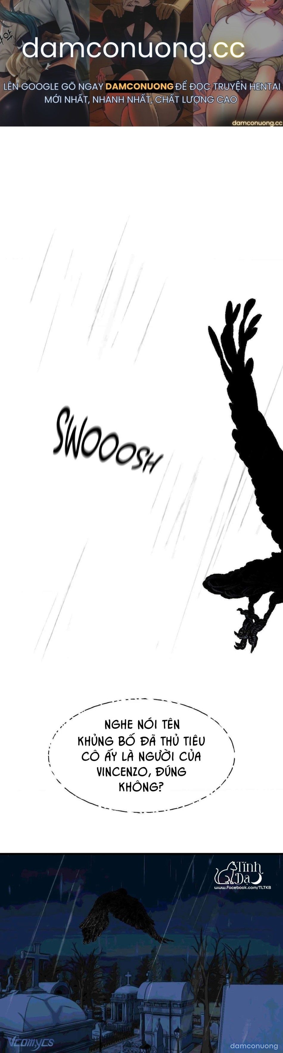 đọc truyện Melt - Phước Lành Chương 38 ảnh 2 tại Thiên Thai Truyện