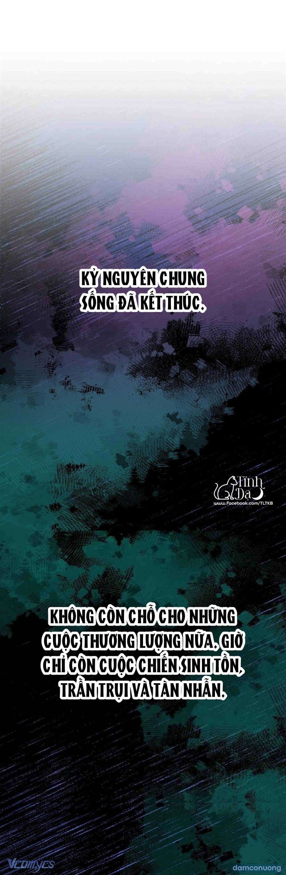 đọc truyện Melt - Phước Lành Chương 38 ảnh 12 tại Thiên Thai Truyện