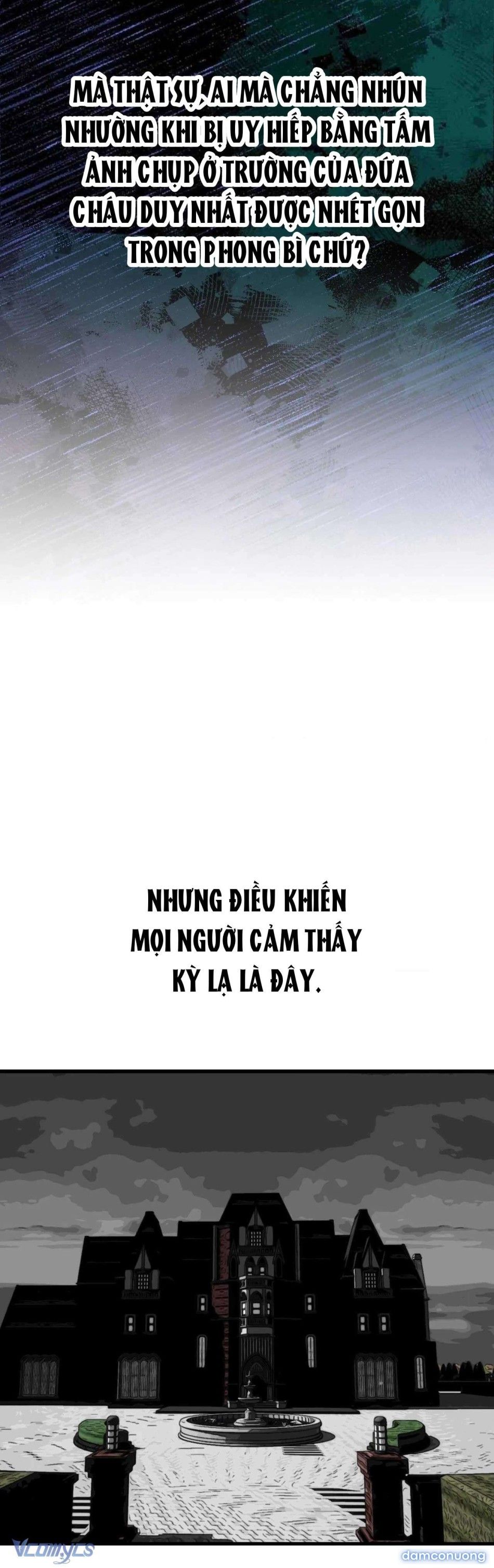 đọc truyện Melt - Phước Lành Chương 38 ảnh 13 tại Thiên Thai Truyện