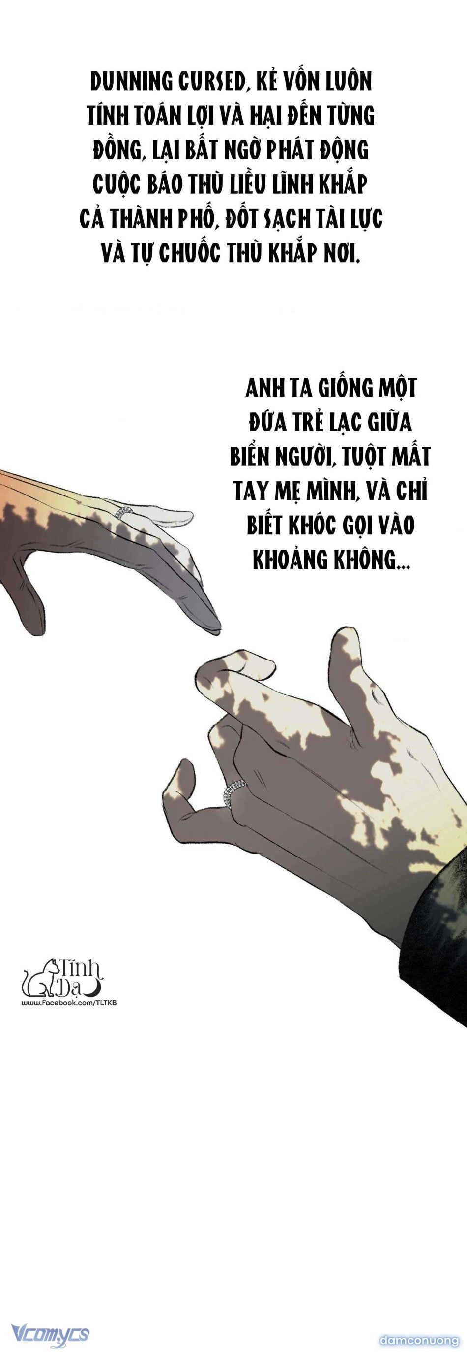 đọc truyện Melt - Phước Lành Chương 38 ảnh 14 tại Thiên Thai Truyện