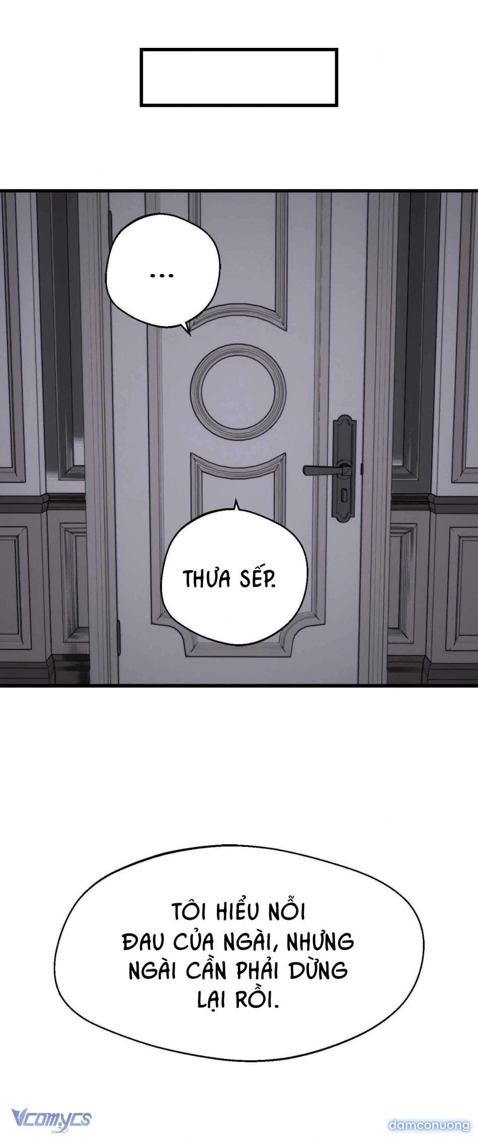 đọc truyện Melt - Phước Lành Chương 38 ảnh 15 tại Thiên Thai Truyện