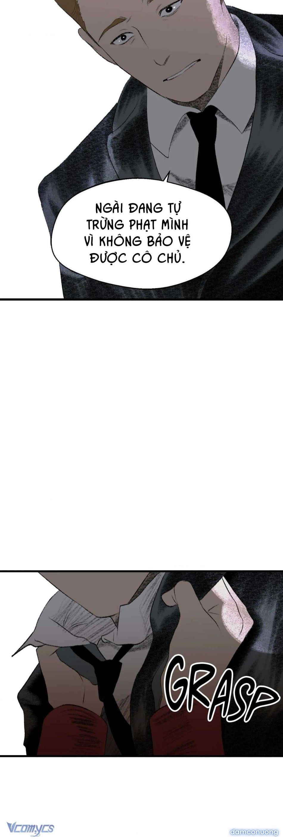 đọc truyện Melt - Phước Lành Chương 38 ảnh 21 tại Thiên Thai Truyện