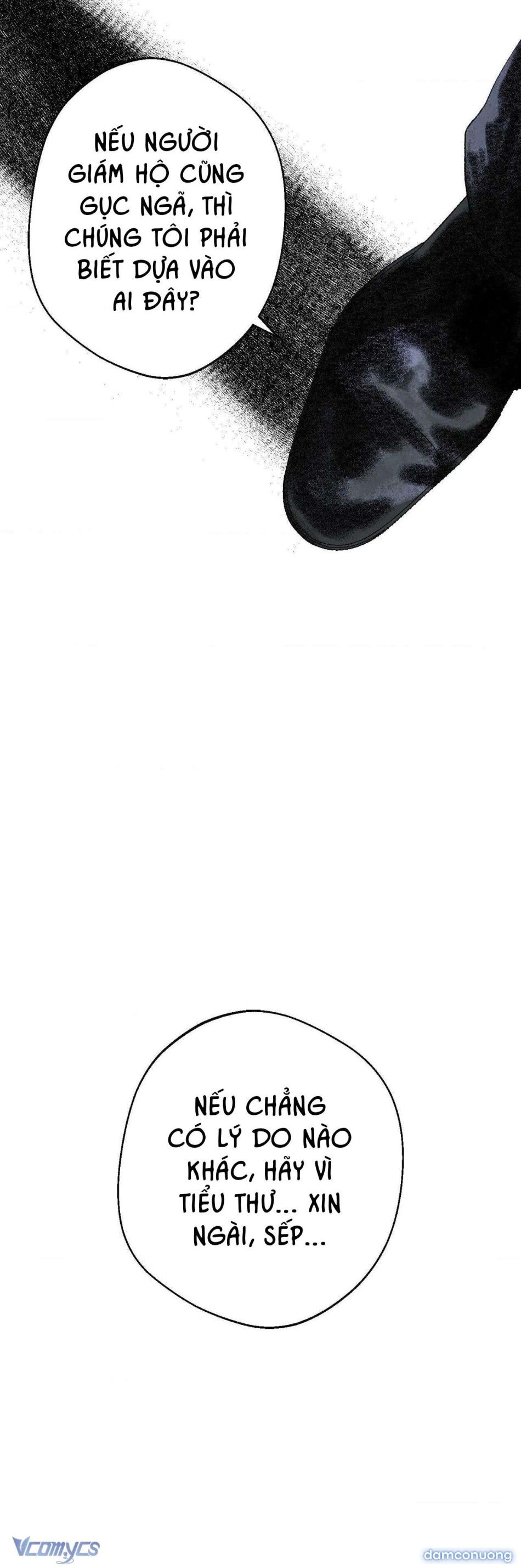 đọc truyện Melt - Phước Lành Chương 38 ảnh 25 tại Thiên Thai Truyện