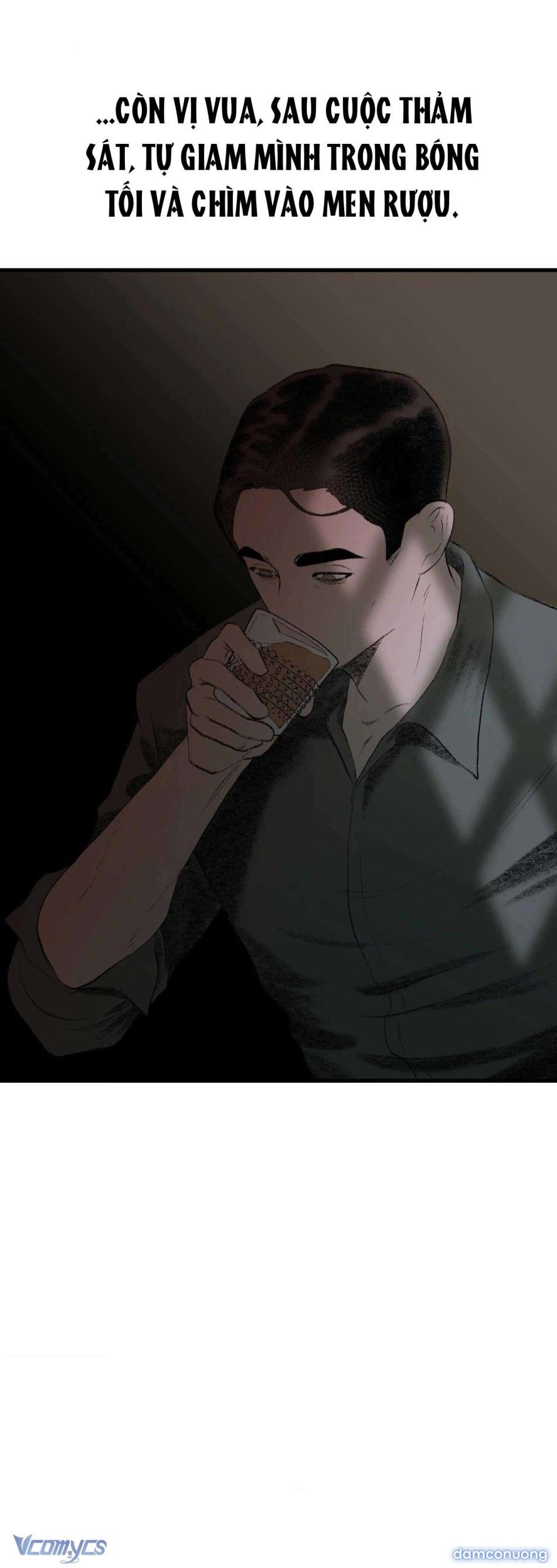 đọc truyện Melt - Phước Lành Chương 38 ảnh 31 tại Thiên Thai Truyện