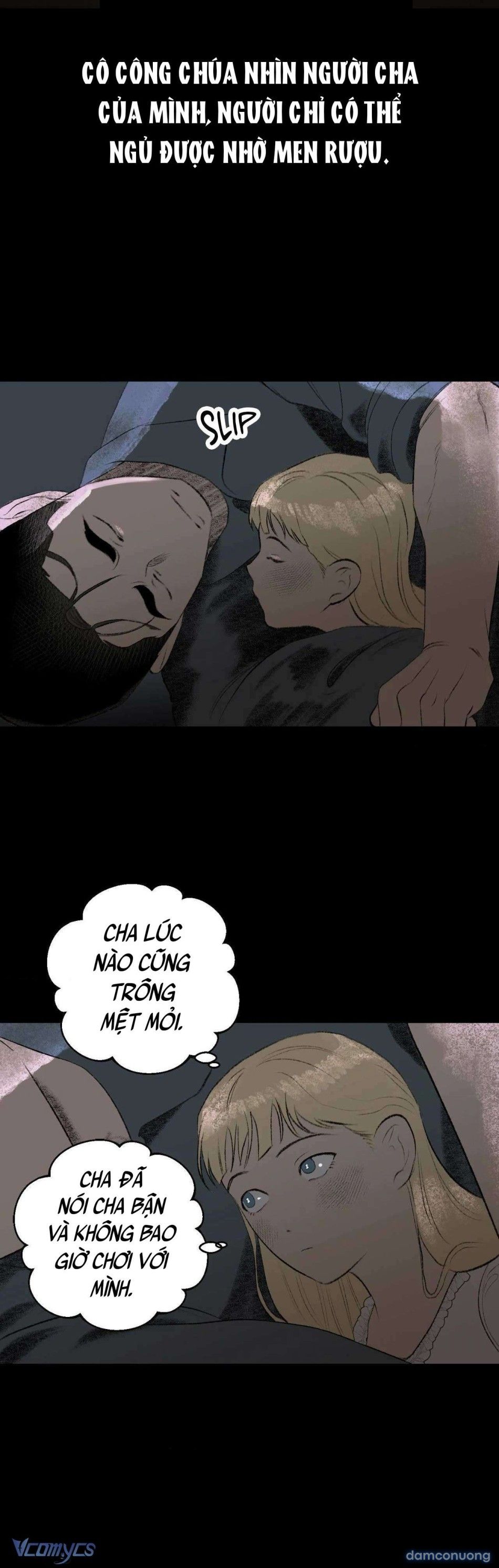 đọc truyện Melt - Phước Lành Chương 38 ảnh 35 tại Thiên Thai Truyện