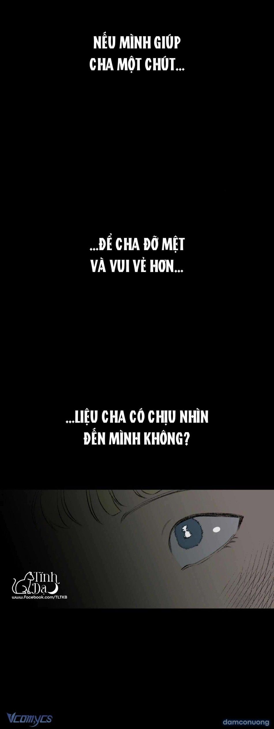 đọc truyện Melt - Phước Lành Chương 38 ảnh 36 tại Thiên Thai Truyện