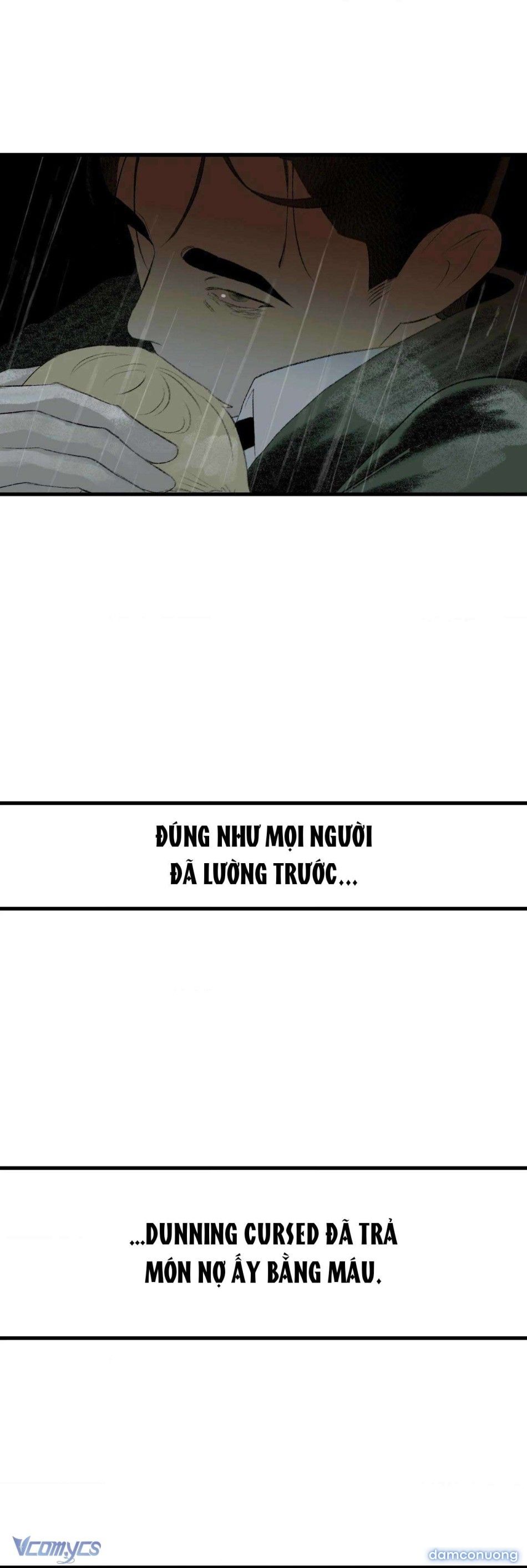 đọc truyện Melt - Phước Lành Chương 38 ảnh 9 tại Thiên Thai Truyện