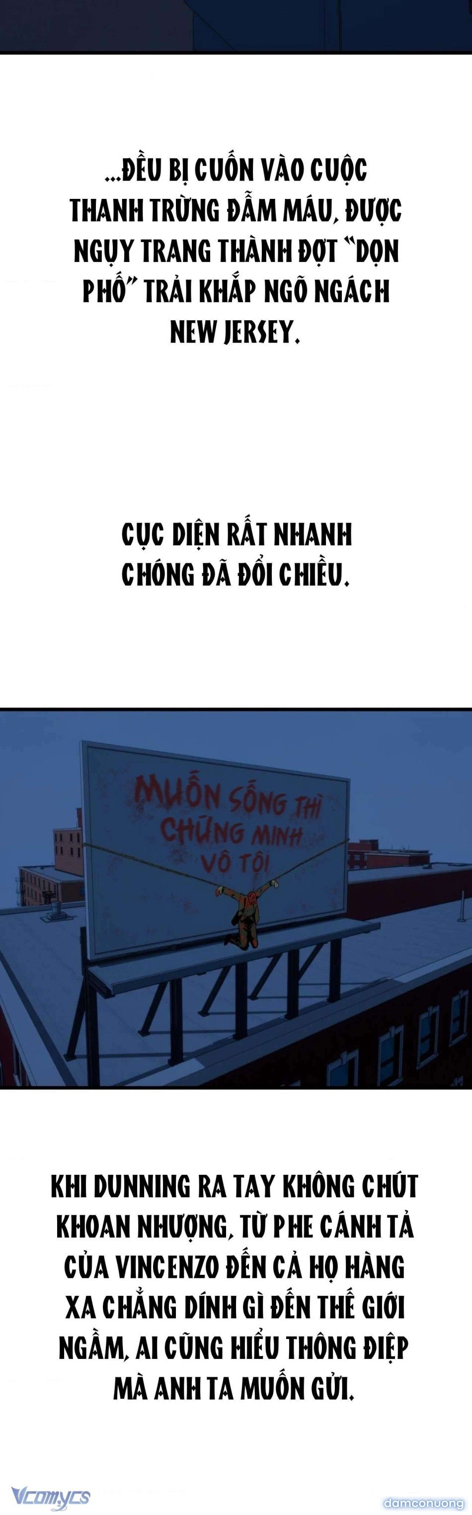 đọc truyện Melt - Phước Lành Chương 38 ảnh 11 tại Thiên Thai Truyện