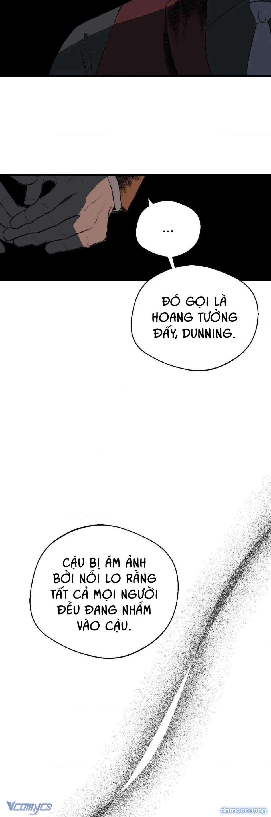 đọc truyện Melt - Phước Lành Chương 39 ảnh 3 tại Thiên Thai Truyện