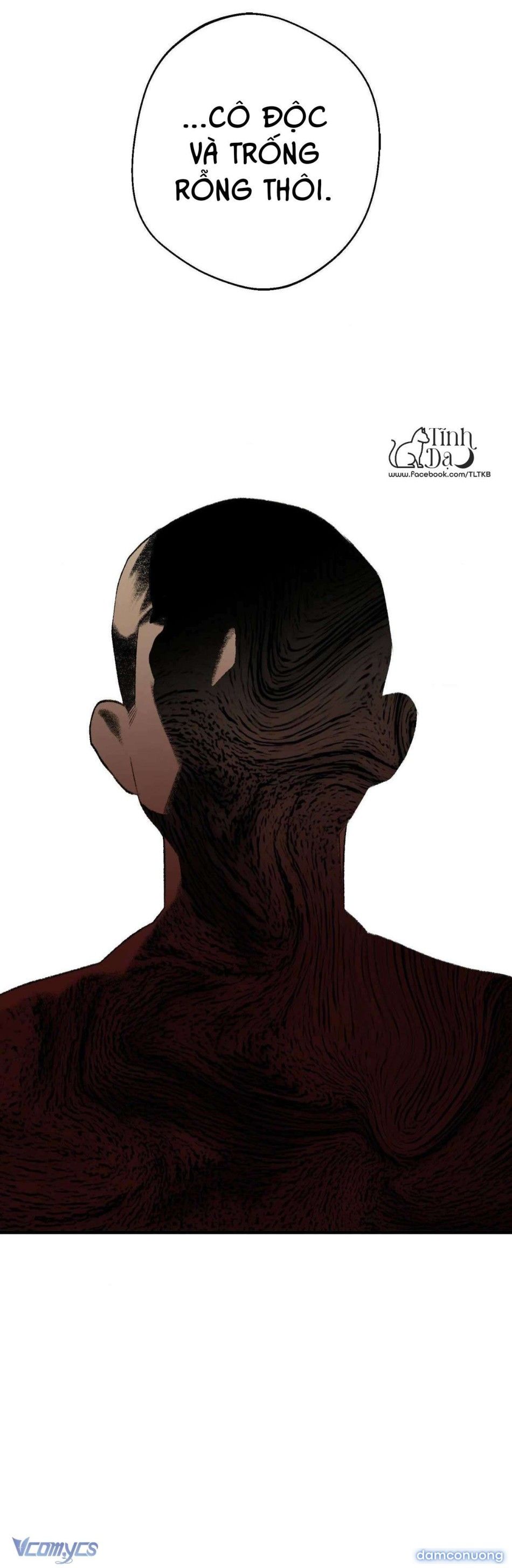 đọc truyện Melt - Phước Lành Chương 39 ảnh 12 tại Thiên Thai Truyện