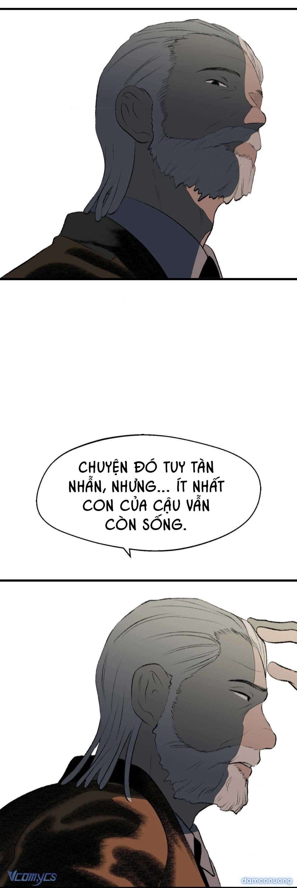 đọc truyện Melt - Phước Lành Chương 39 ảnh 13 tại Thiên Thai Truyện