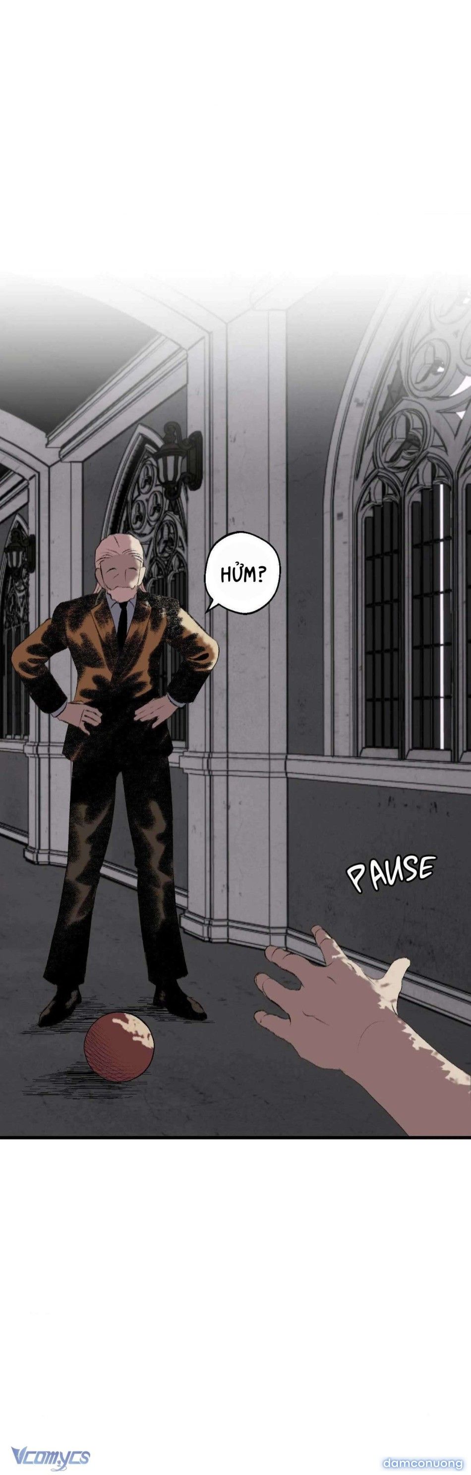 đọc truyện Melt - Phước Lành Chương 39 ảnh 17 tại Thiên Thai Truyện