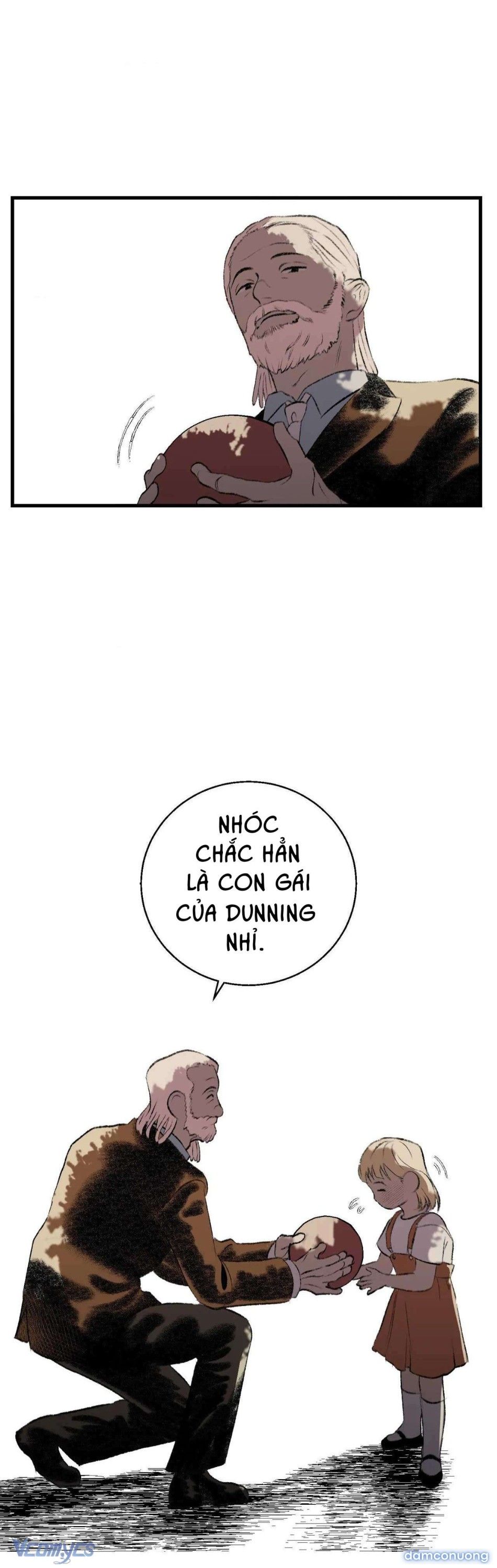 đọc truyện Melt - Phước Lành Chương 39 ảnh 19 tại Thiên Thai Truyện