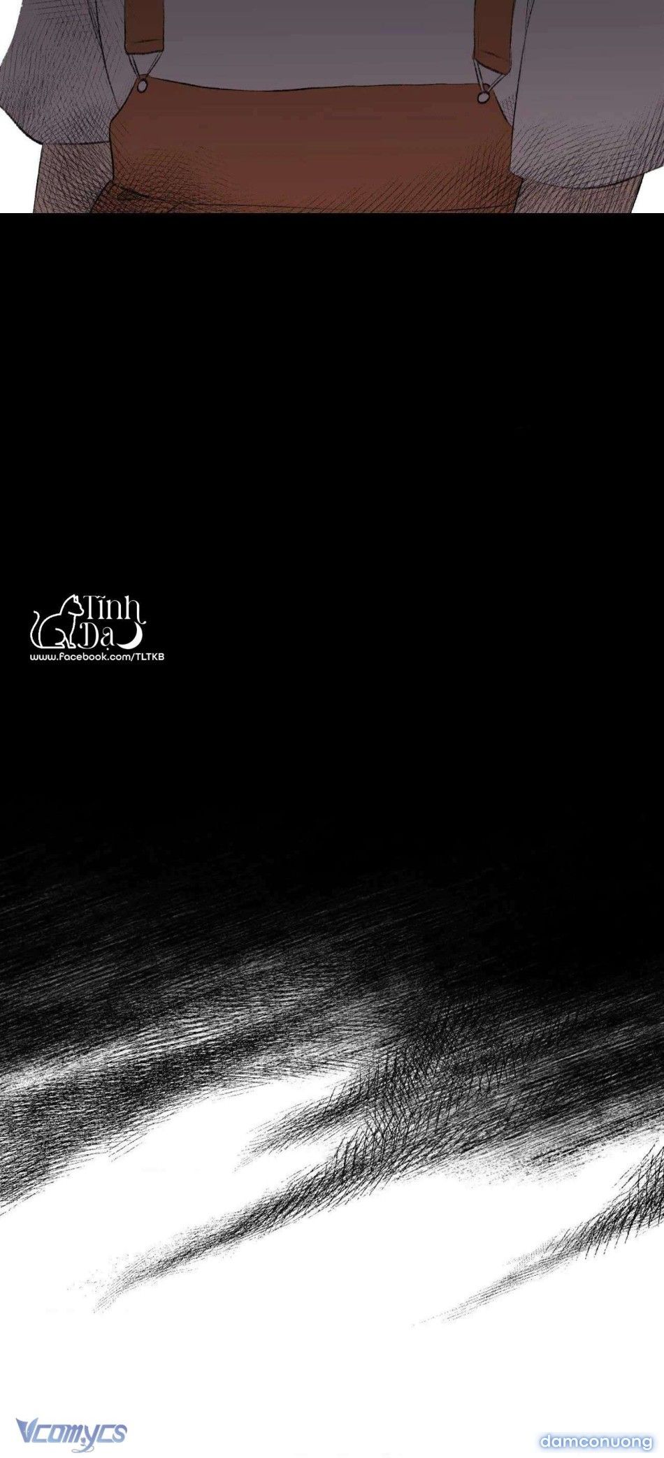 đọc truyện Melt - Phước Lành Chương 39 ảnh 22 tại Thiên Thai Truyện