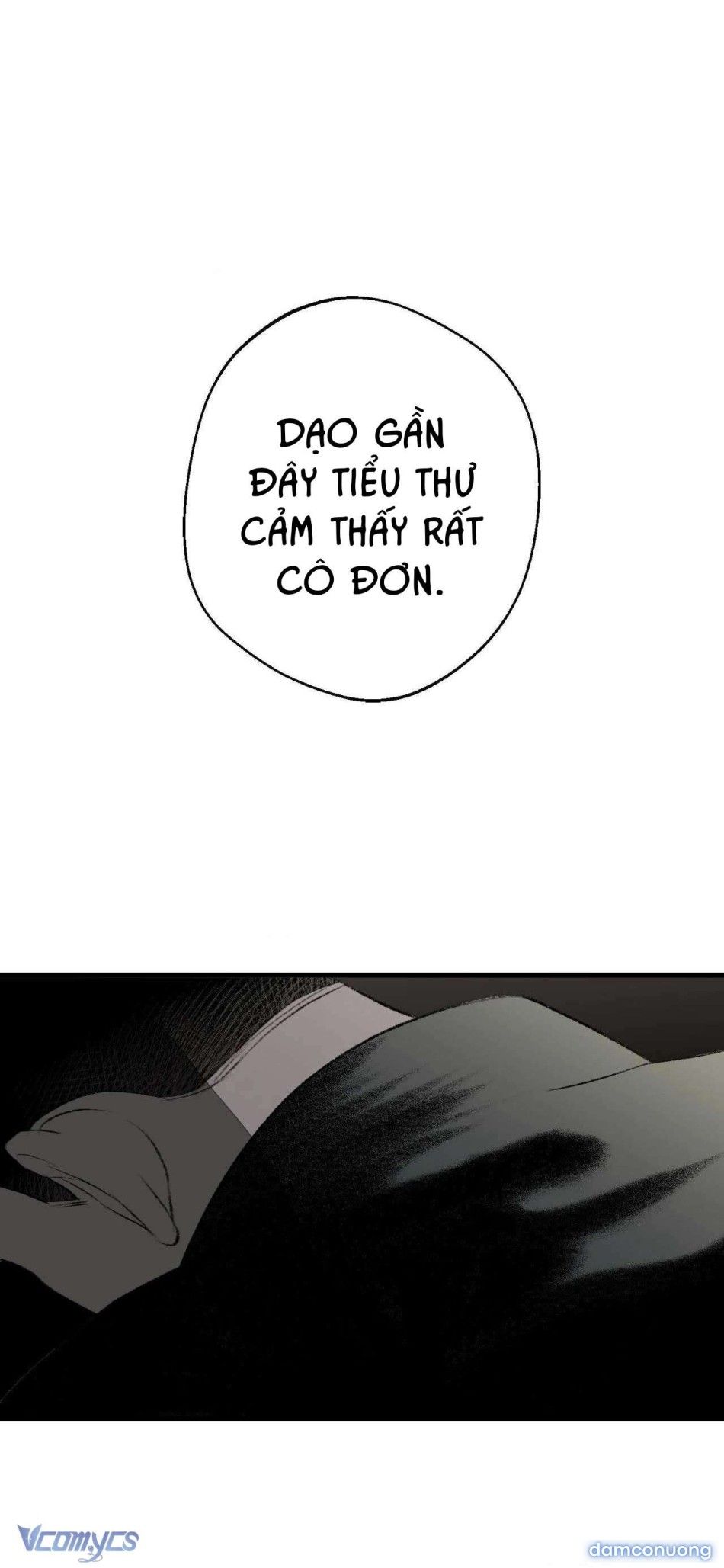 đọc truyện Melt - Phước Lành Chương 39 ảnh 29 tại Thiên Thai Truyện