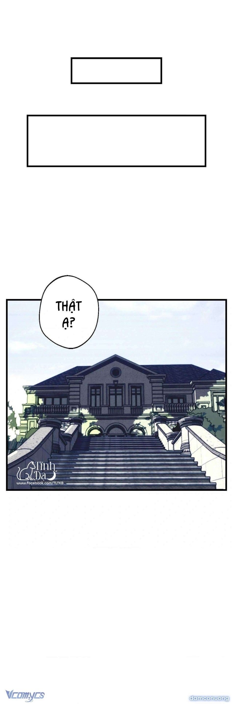 đọc truyện Melt - Phước Lành Chương 39 ảnh 30 tại Thiên Thai Truyện