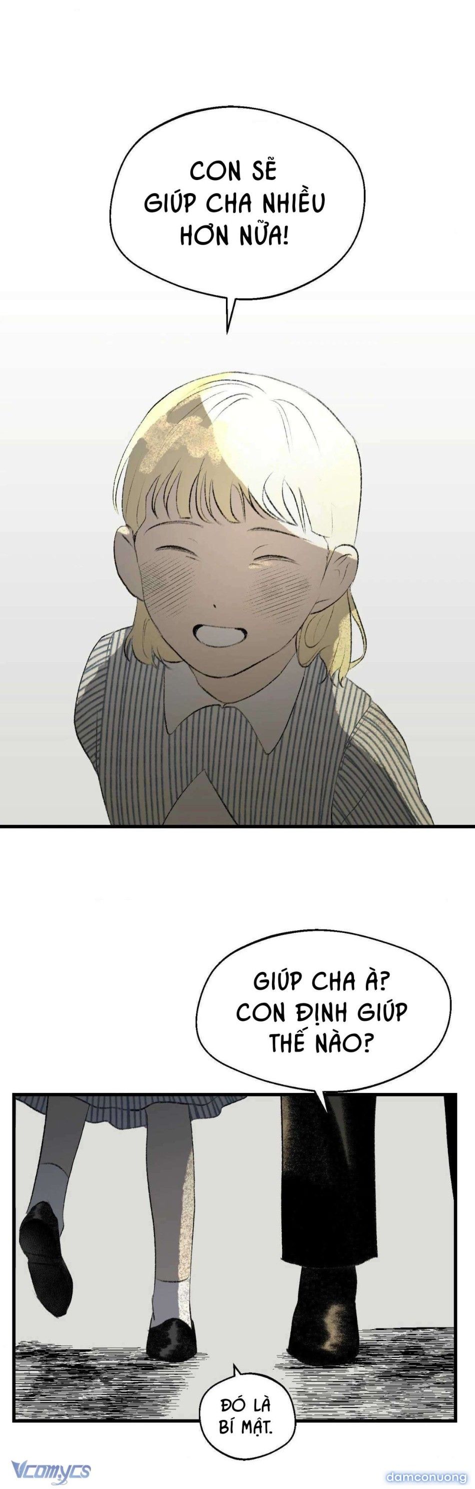 đọc truyện Melt - Phước Lành Chương 39 ảnh 35 tại Thiên Thai Truyện