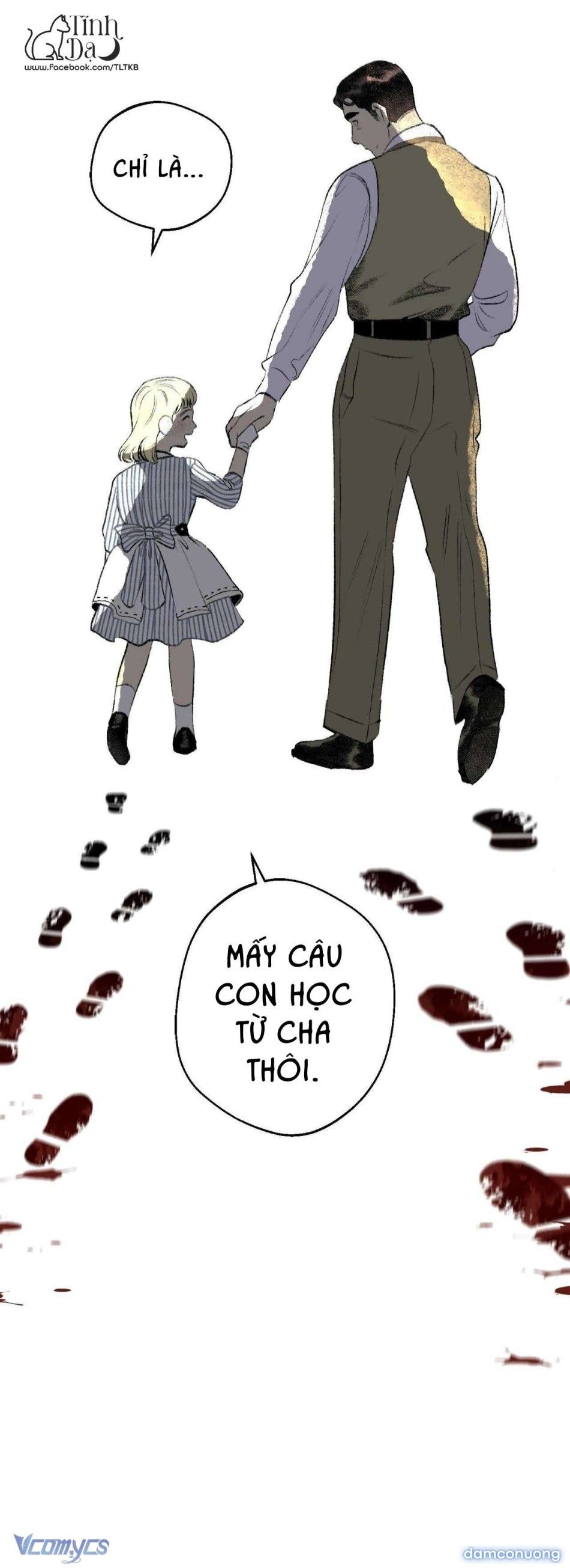 đọc truyện Melt - Phước Lành Chương 39 ảnh 38 tại Thiên Thai Truyện