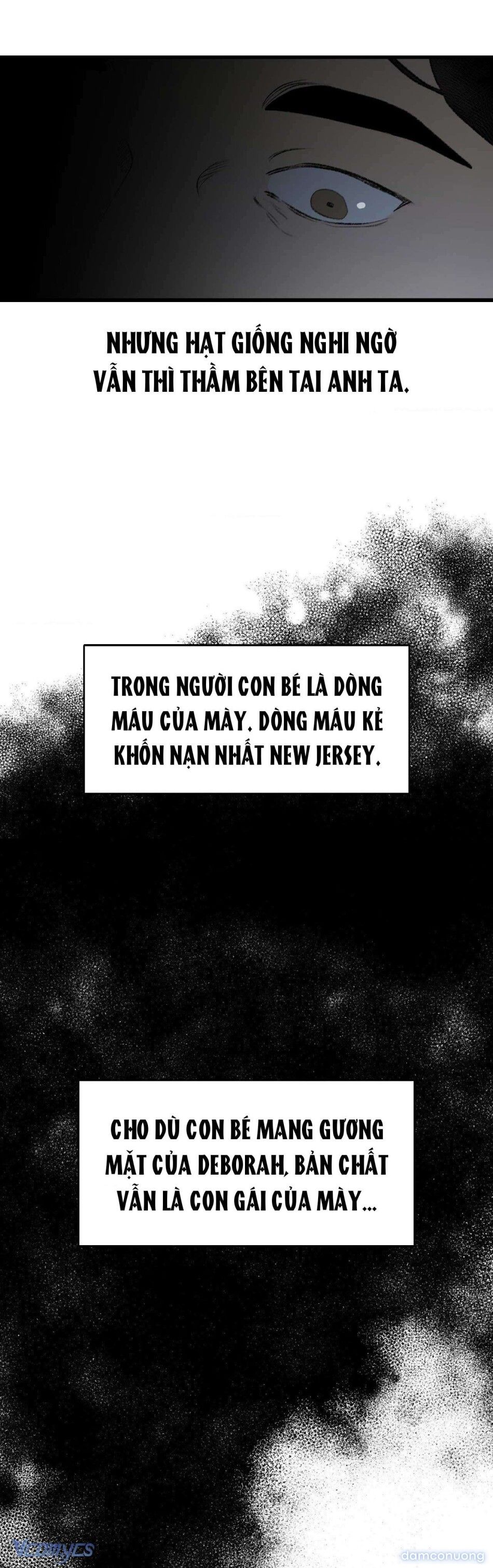 đọc truyện Melt - Phước Lành Chương 40 ảnh 13 tại Thiên Thai Truyện