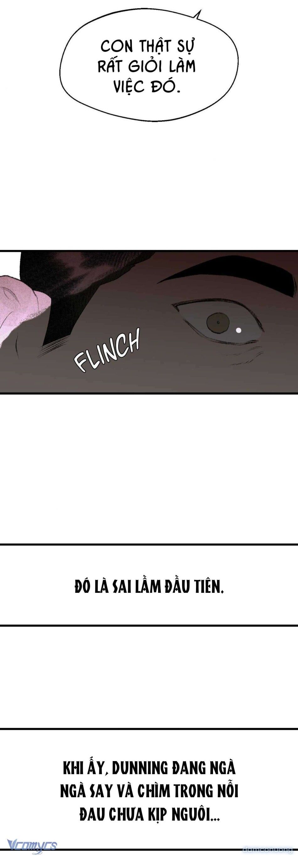 đọc truyện Melt - Phước Lành Chương 40 ảnh 21 tại Thiên Thai Truyện