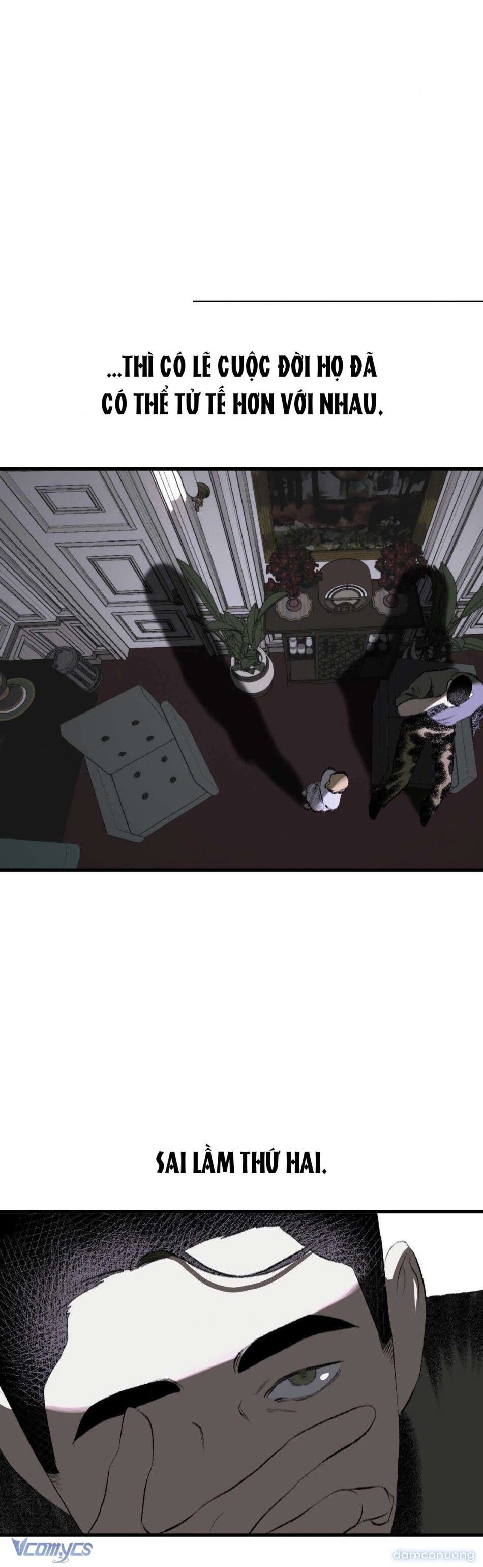 đọc truyện Melt - Phước Lành Chương 40 ảnh 25 tại Thiên Thai Truyện