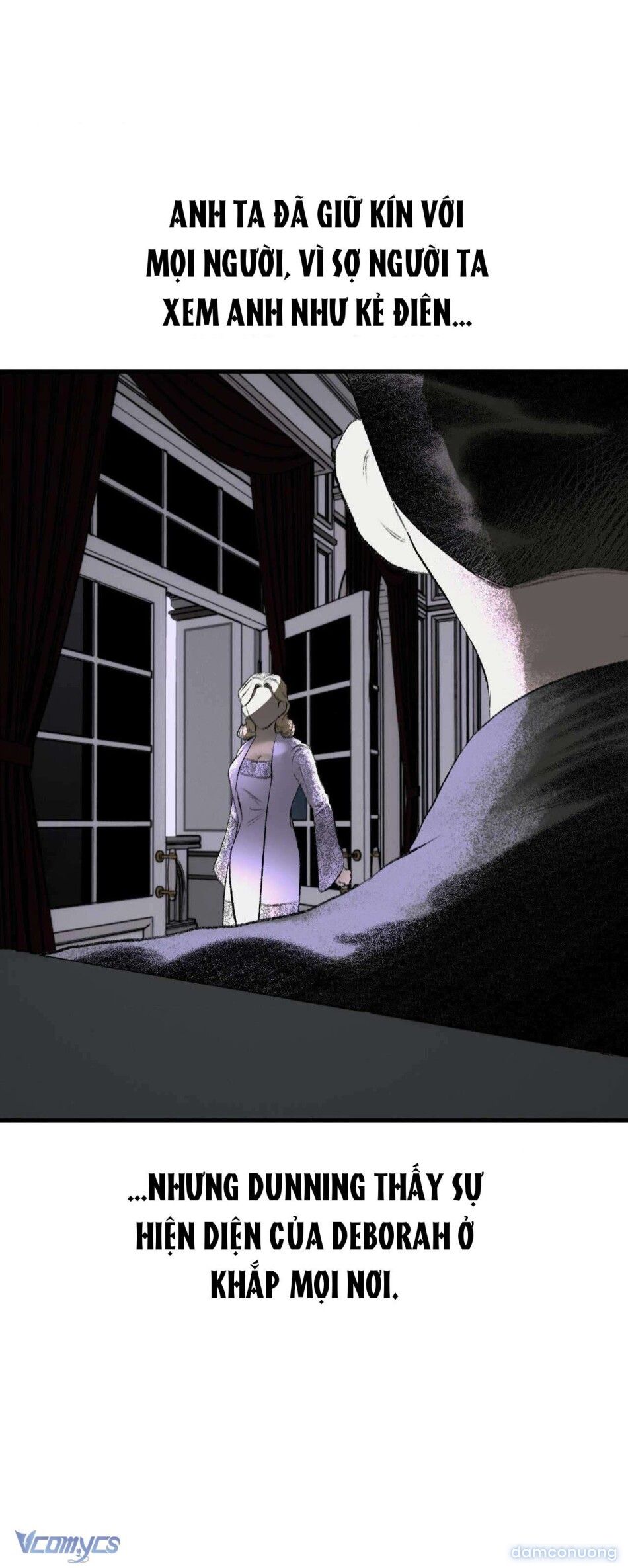 đọc truyện Melt - Phước Lành Chương 40 ảnh 26 tại Thiên Thai Truyện