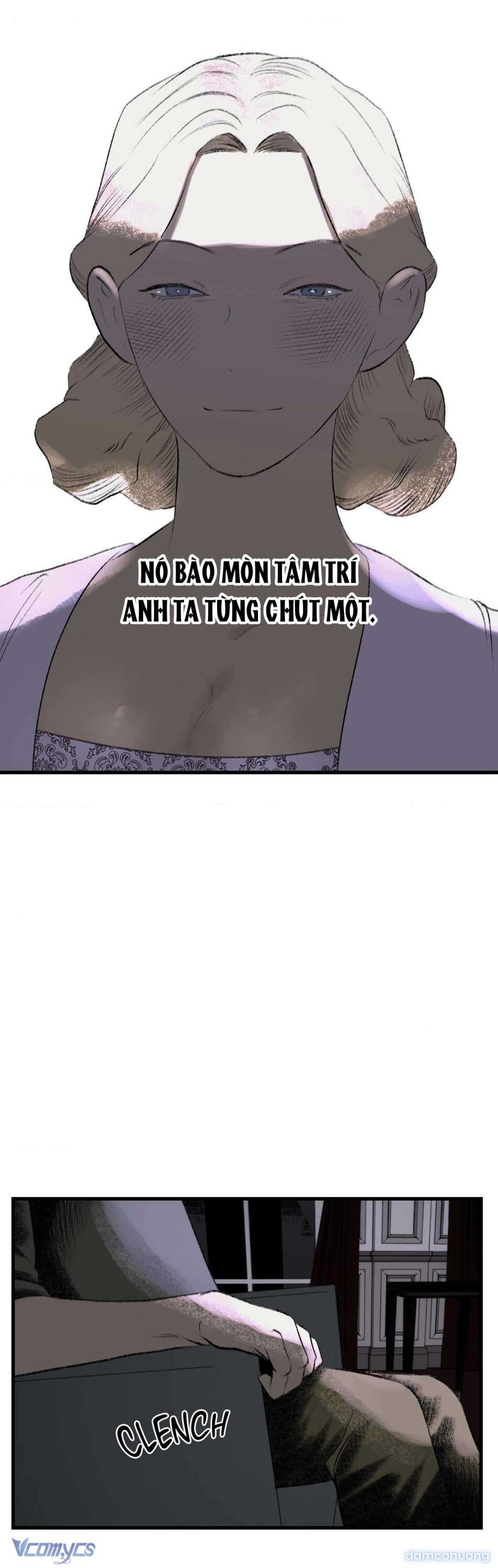 đọc truyện Melt - Phước Lành Chương 40 ảnh 27 tại Thiên Thai Truyện