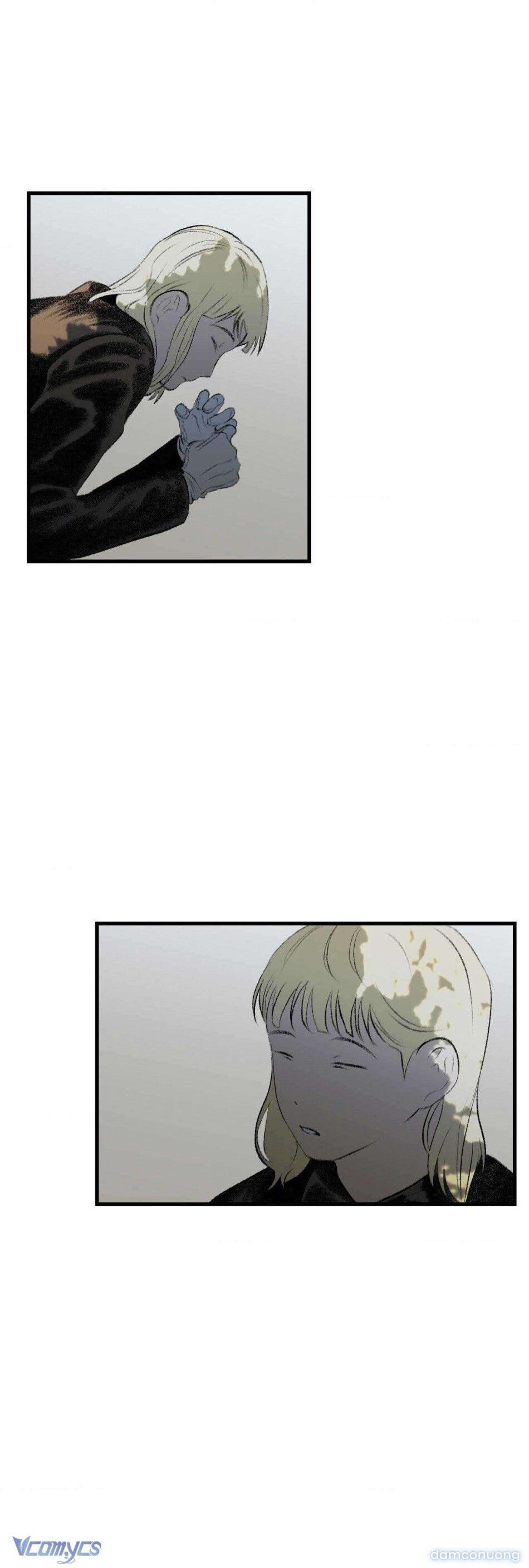 đọc truyện Melt - Phước Lành Chương 40 ảnh 9 tại Thiên Thai Truyện