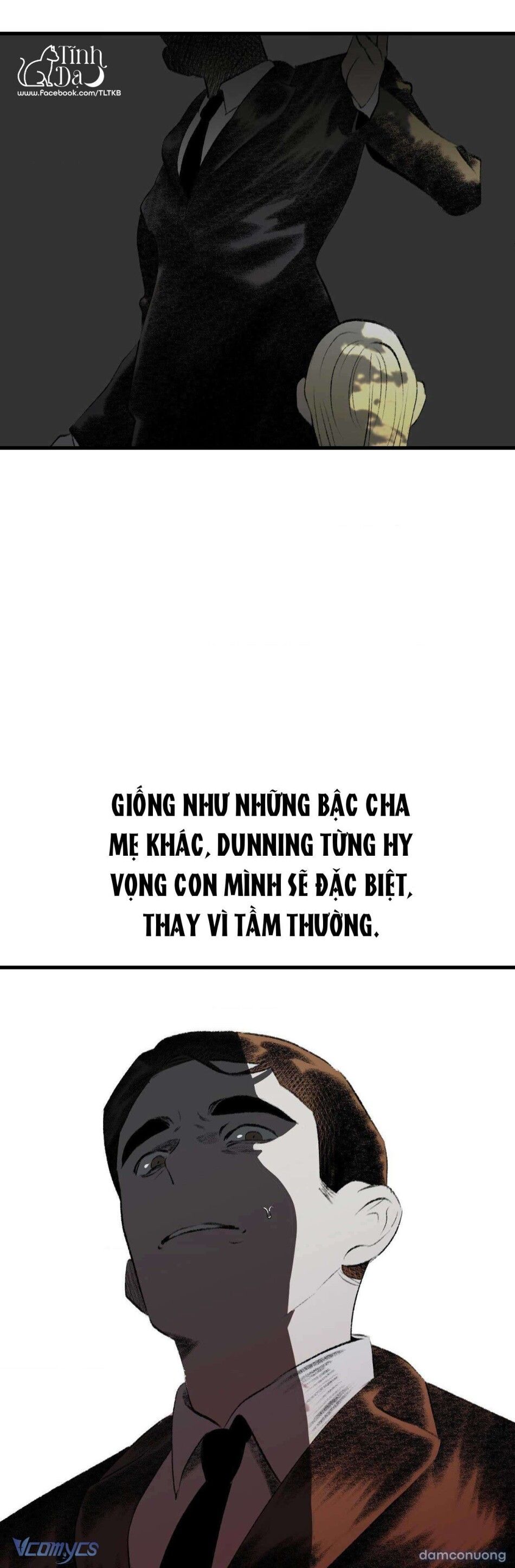 đọc truyện Melt - Phước Lành Chương 40 ảnh 10 tại Thiên Thai Truyện