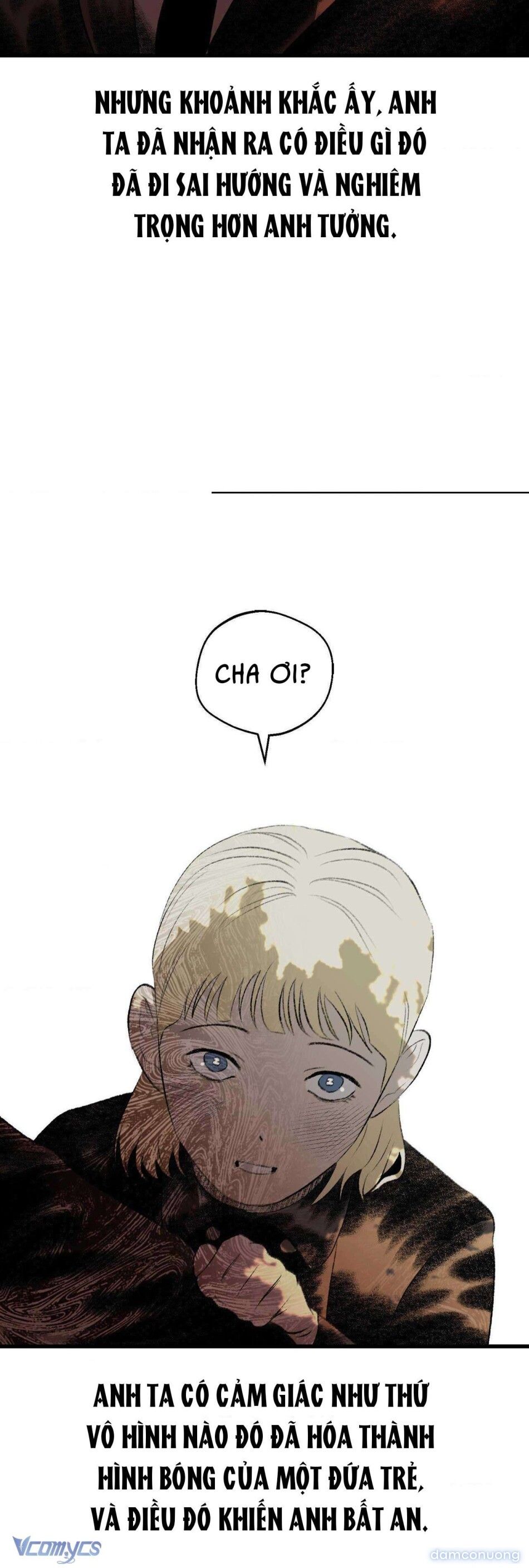 đọc truyện Melt - Phước Lành Chương 40 ảnh 11 tại Thiên Thai Truyện