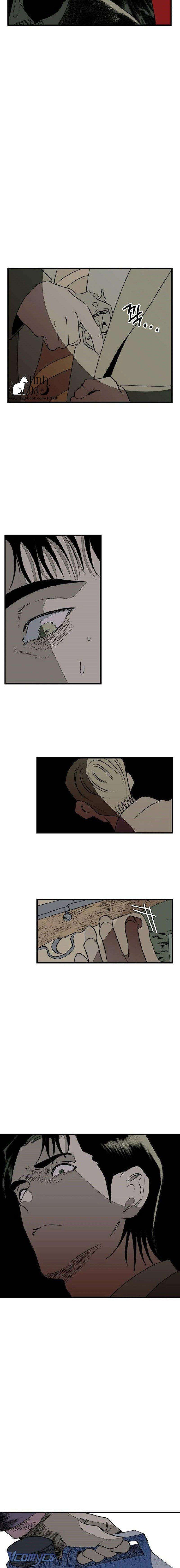 đọc truyện Melt - Phước Lành Chương 8 ảnh 10 tại Thiên Thai Truyện