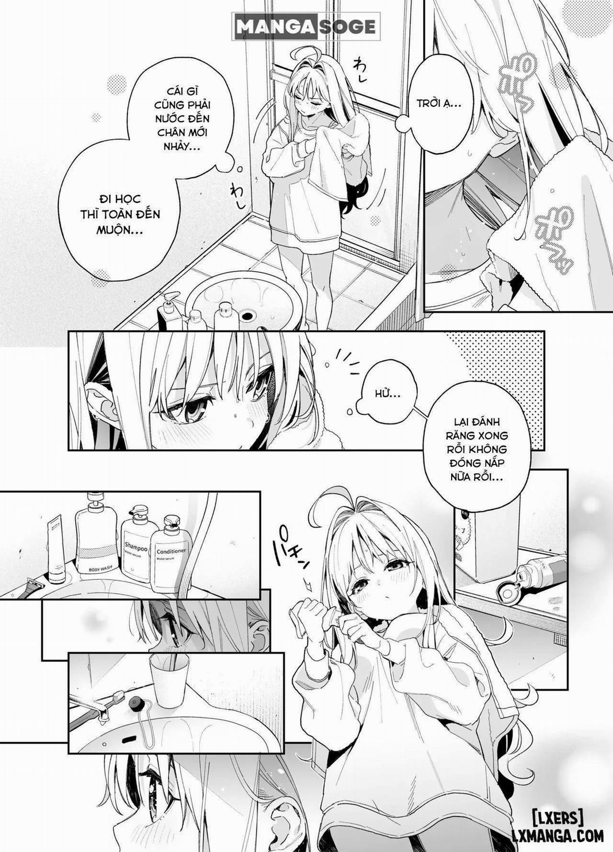 đọc truyện Melting Snow -epilogue- (uncensored) Chương 0 ảnh 11 tại Thiên Thai Truyện