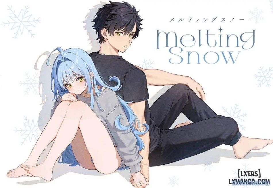 đọc truyện Melting Snow -epilogue- (uncensored) Chương 1 ảnh 3 tại Thiên Thai Truyện