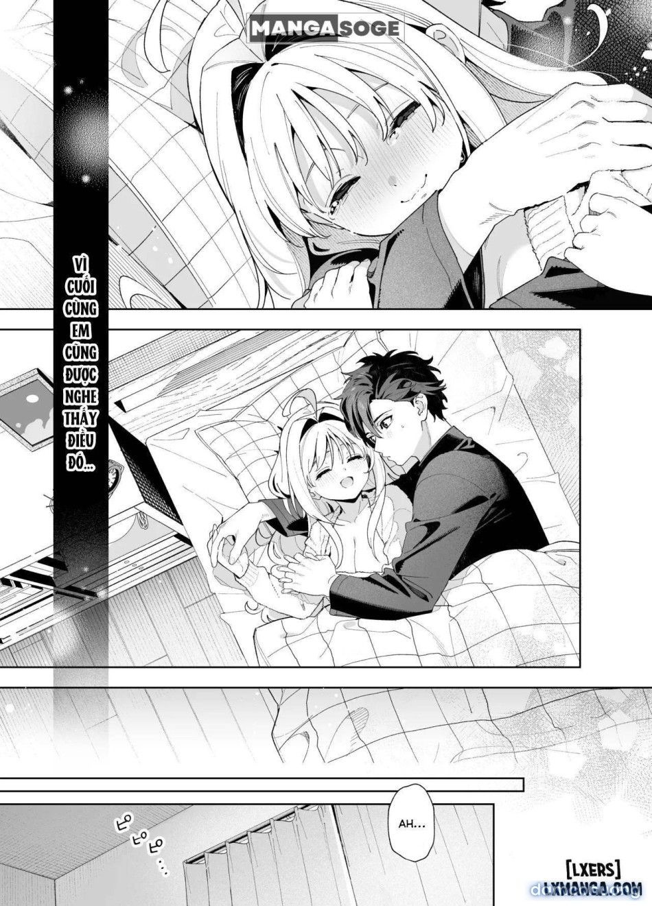 đọc truyện Melting Snow -epilogue- (uncensored) Chương 2 ảnh 52 tại Thiên Thai Truyện