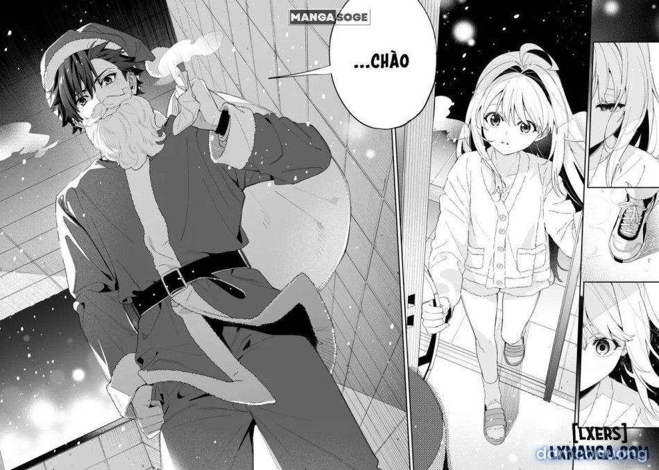 đọc truyện Melting Snow -epilogue- (uncensored) Chương 2 ảnh 11 tại Thiên Thai Truyện