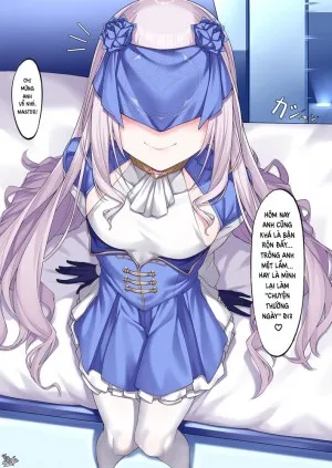 Melusine (fate/grand Order)