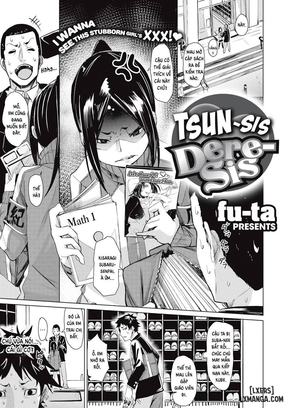 đọc truyện Mềm Và Ướt Chương 5 ảnh 2 tại Thiên Thai Truyện