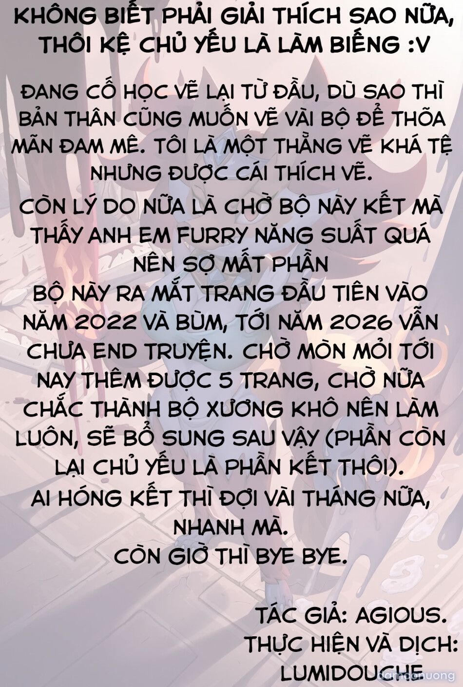 đọc truyện Mệnh Lệnh Của Nữ Hoàng Chương 1 ảnh 42 tại Thiên Thai Truyện