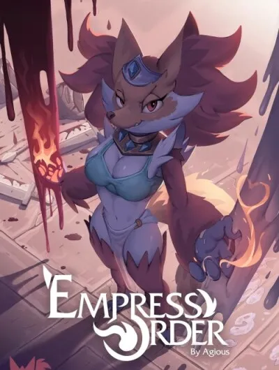 đọc truyện Mệnh Lệnh Của Nữ Hoàng Thiên Thai Truyện