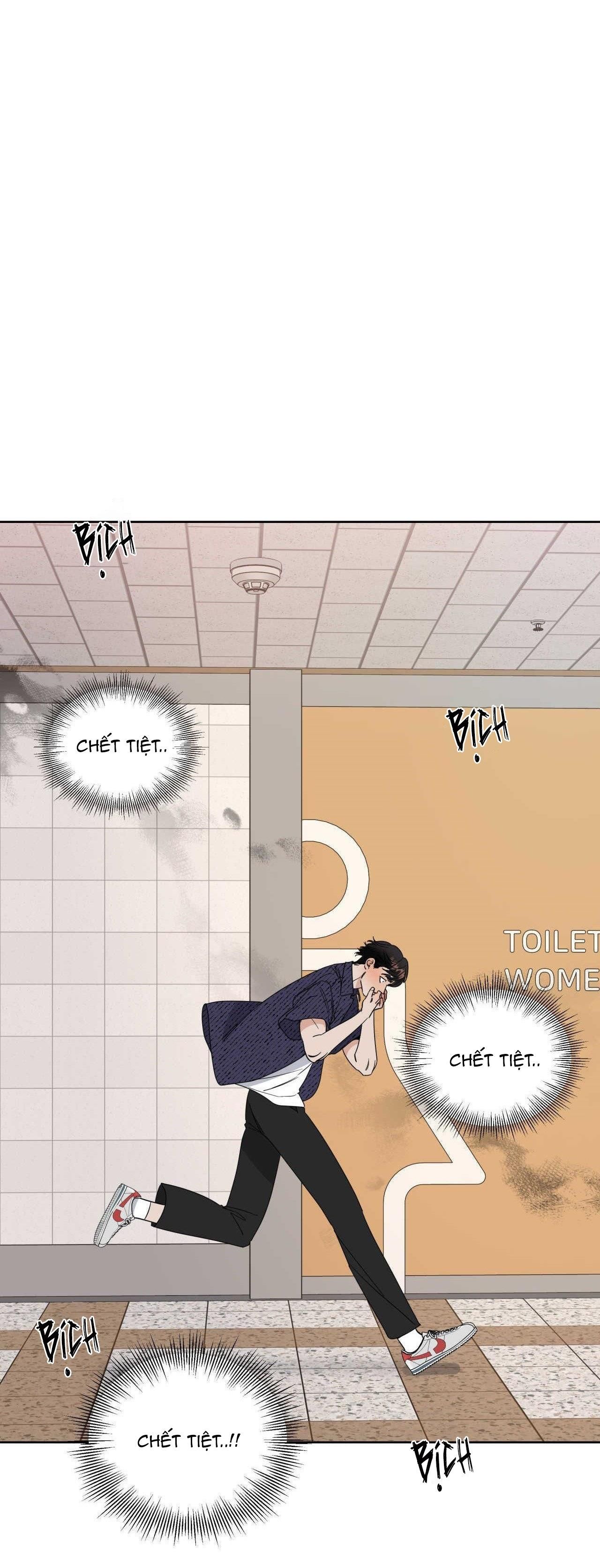 đọc truyện Mệnh Lệnh Cứu Rỗi Chương 2 ảnh 36 tại Thiên Thai Truyện