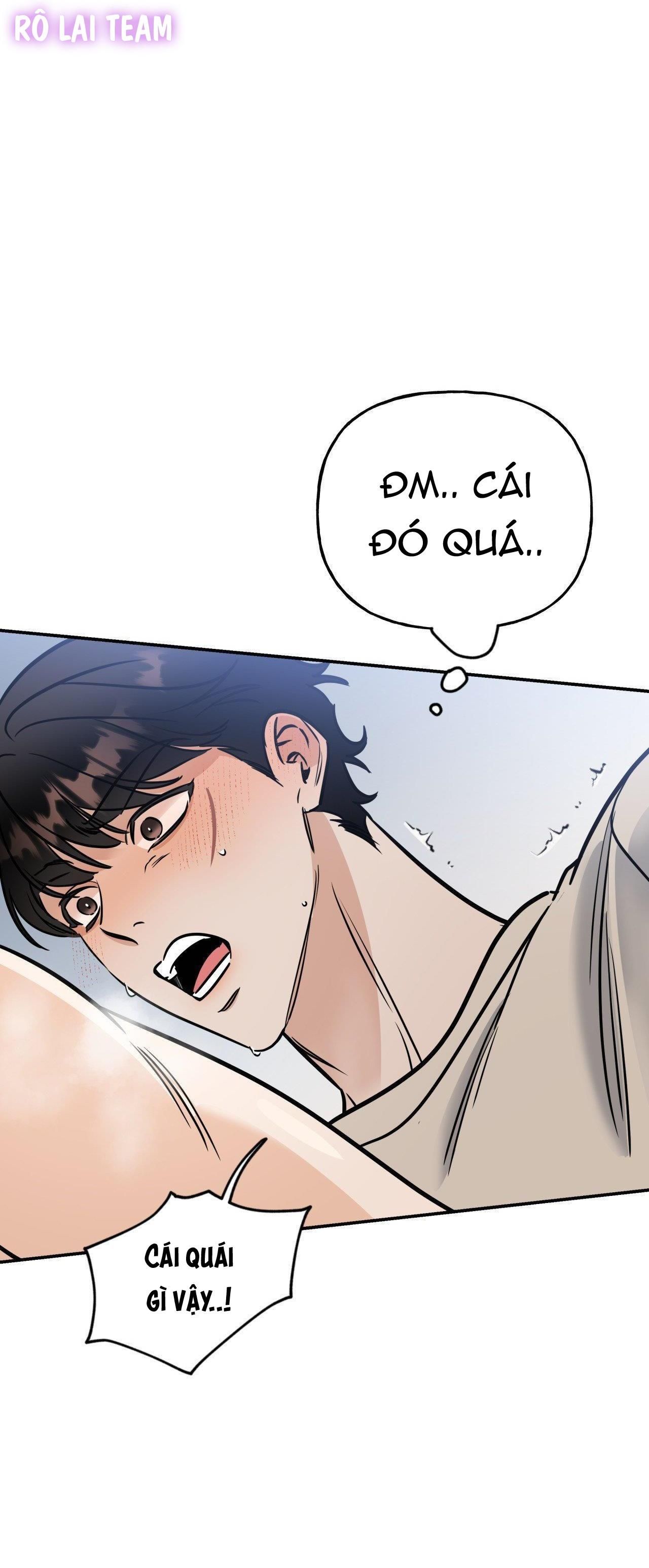 đọc truyện Mệnh Lệnh Cứu Rỗi Chương 7 ảnh 19 tại Giả Dược