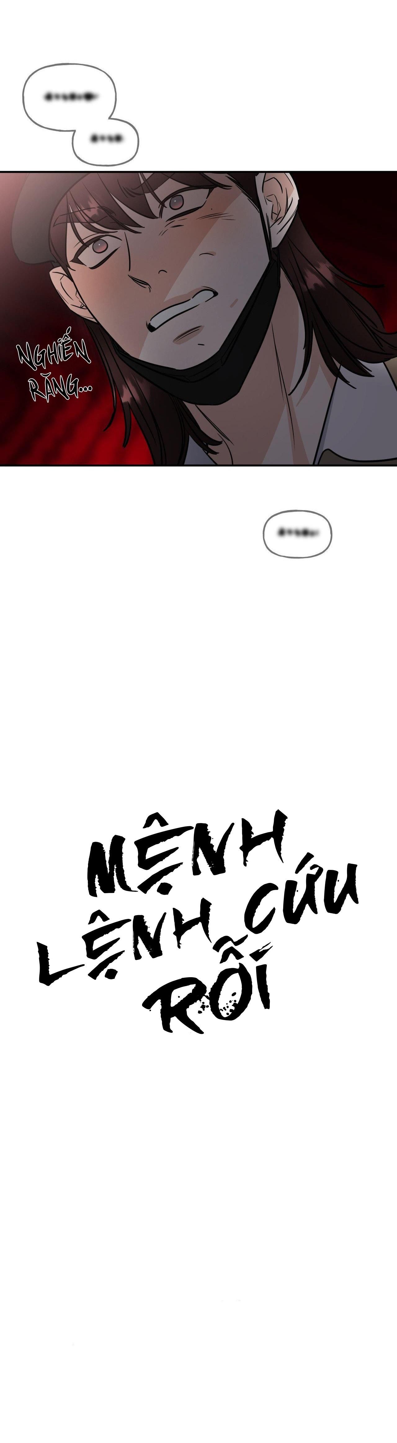 đọc truyện Mệnh Lệnh Cứu Rỗi Chương 9 ảnh 14 tại Thiên Thai Truyện