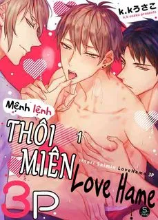 đọc truyện Mệnh Lệnh Thôi Miên Giả Dược